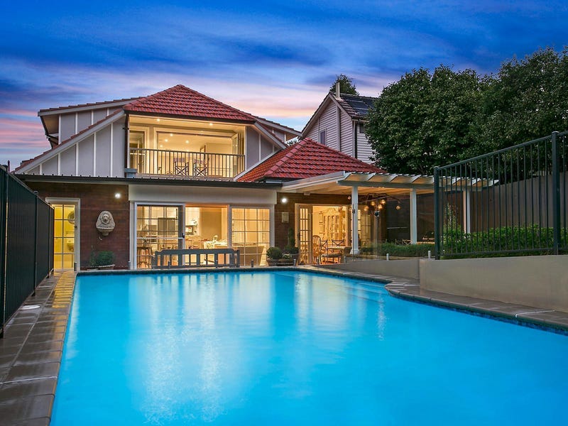 8 Forsyth Street, Killara, NSW 2071
