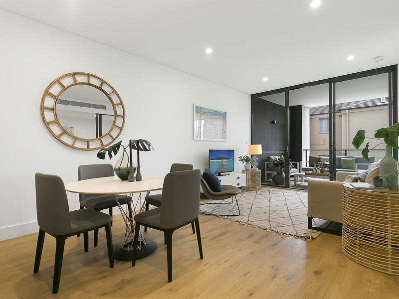 A103/57 Telegraph Road, Pymble, NSW 2073 Property Details