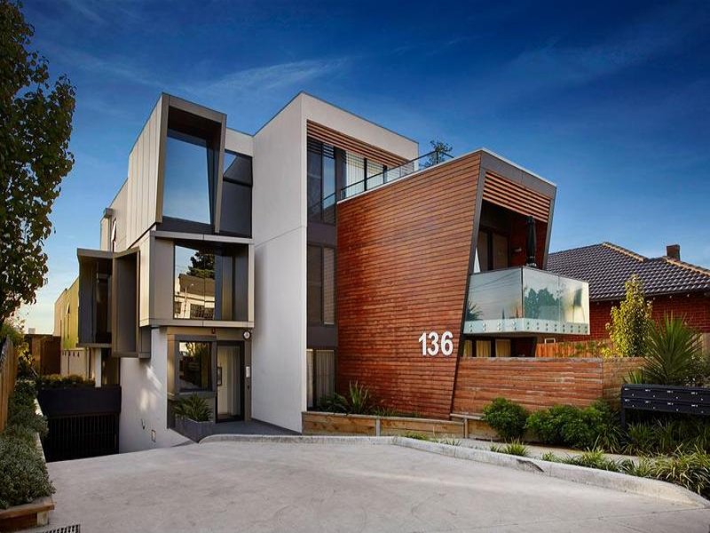 3/136 Church Street, Hawthorn, VIC 3122