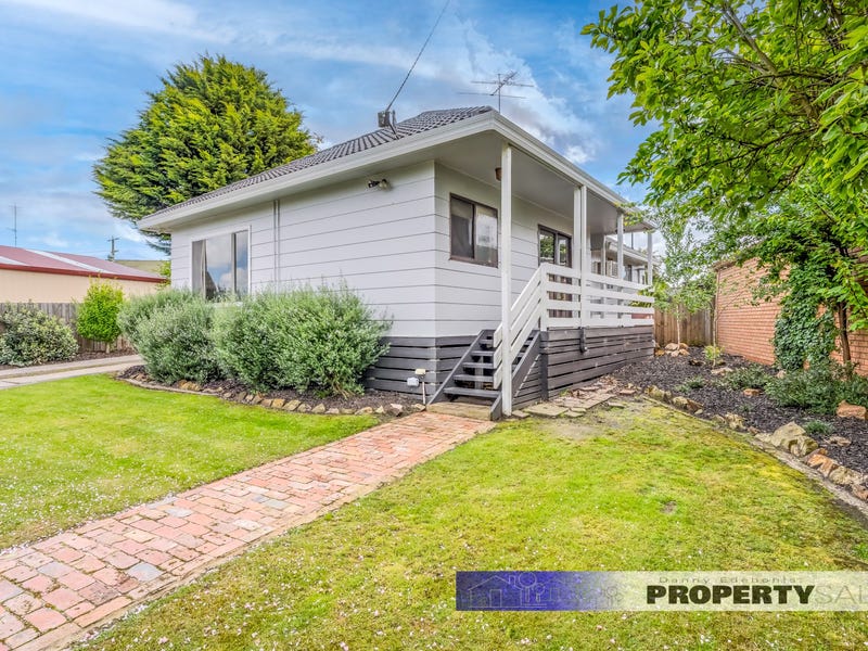 80 Southwell Avenue, Newborough, VIC 3825