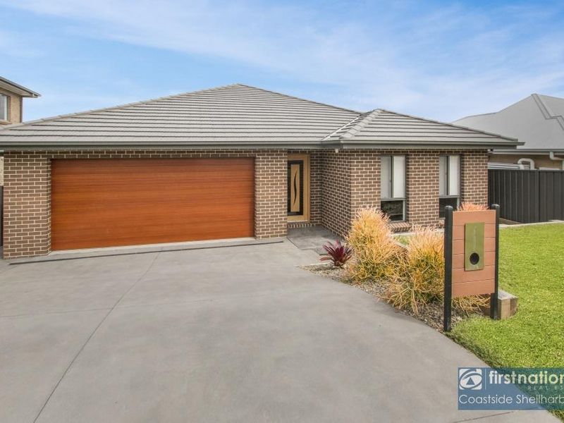 40 Brunderee Road, Flinders, NSW 2529 Property Details