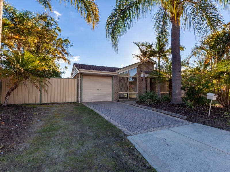 8 Lisbon Way, Seville Grove, WA 6112