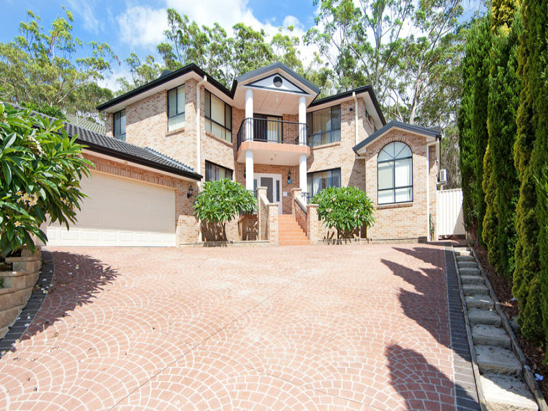155 Woodbury Park Drive Mardi NSW 2259 Property Details