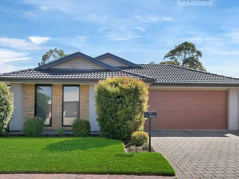 D H A Defence Housing Australia Munno Para West Sa 5115 House For Sale Realestate Com Au