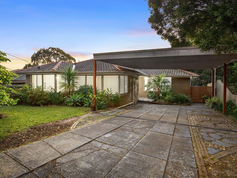 207 Forest Road, Boronia, Vic 3155 House for Sale