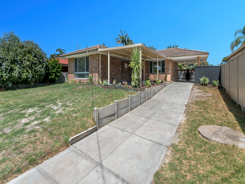 41 Dumsday Drive, Forrestdale, WA 6112 Property Details