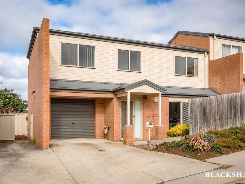 4/30 Ross Road, Queanbeyan, NSW 2620 Property Details