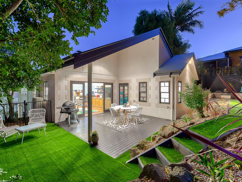 103 Princess Street Petrie Terrace Qld 4000 Property Details