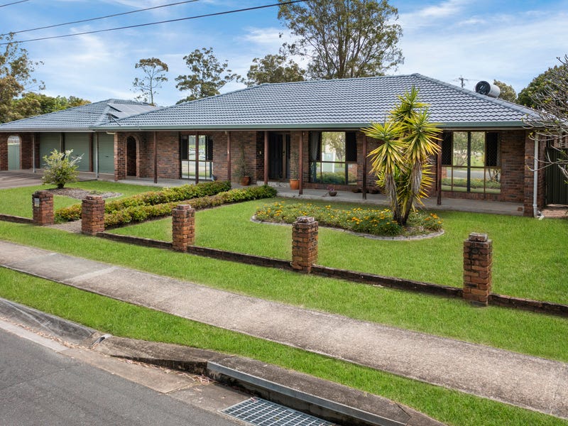 14 Harrier Avenue, Loganholme, Qld 4129 Property Details