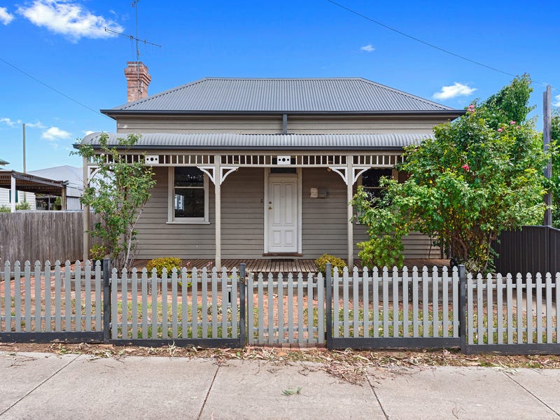 9 Norfolk Street, North Bendigo, Vic 3550 House for Sale realestate