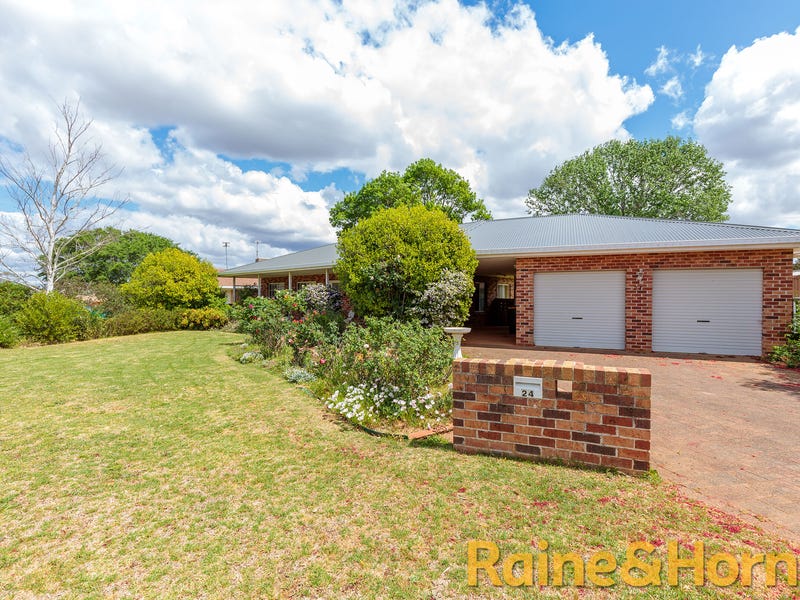 24 Norfolk Cres, Dubbo, NSW 2830 - realestate.com.au