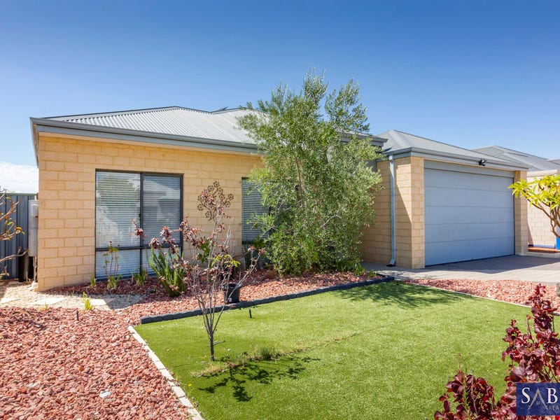 6 Dempster Street, Caversham, WA 6055 Property Details