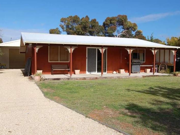 37 Gibson Way, Hopetoun, WA 6348 House for Sale