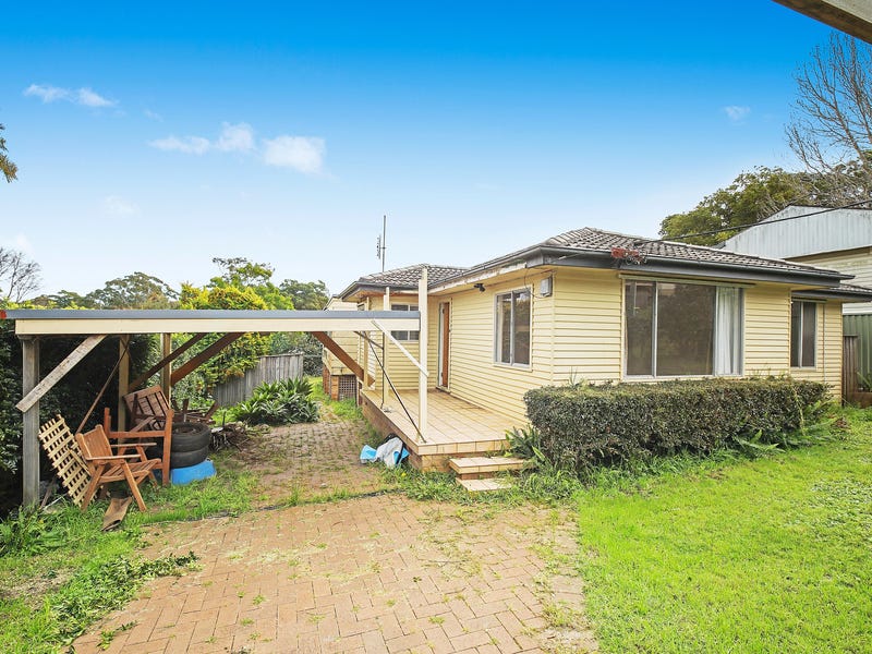 1 Linden Street North Gosford Nsw 2250