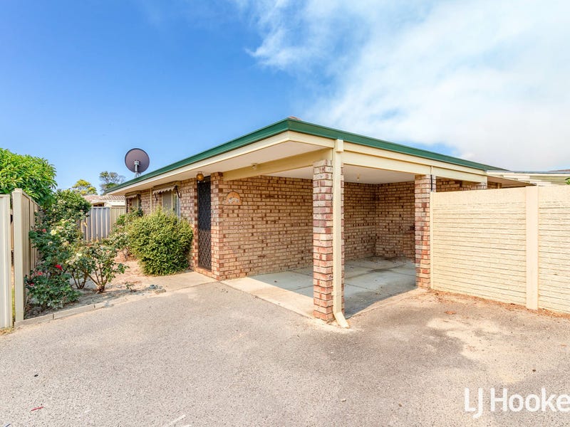 20/12 Attfield Street, Maddington, WA 6109