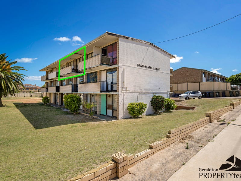 10/139 Augustus Street, Geraldton, WA 6530 Property Details