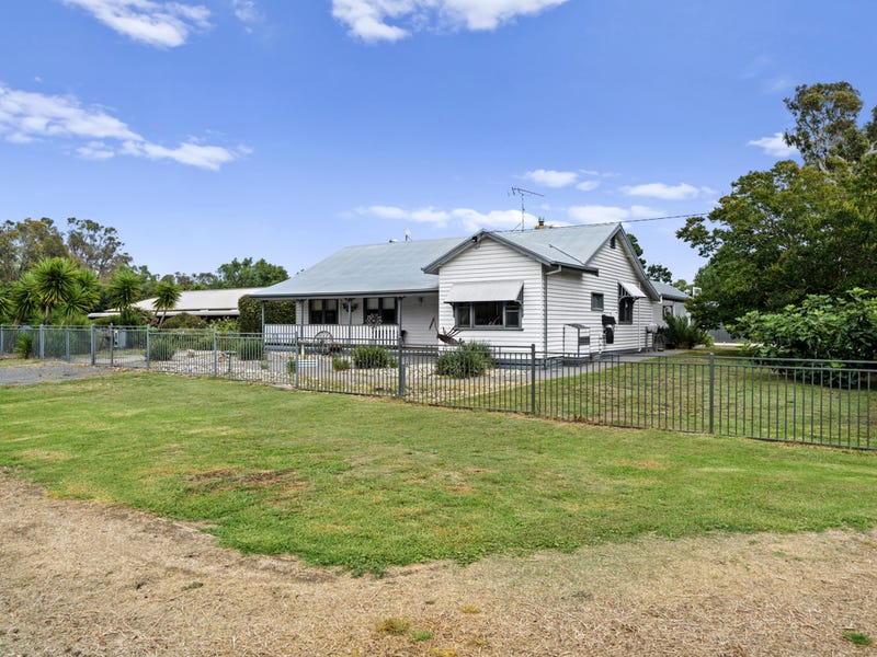 16 Shelton Street, Avenel, Vic 3664 House for Sale