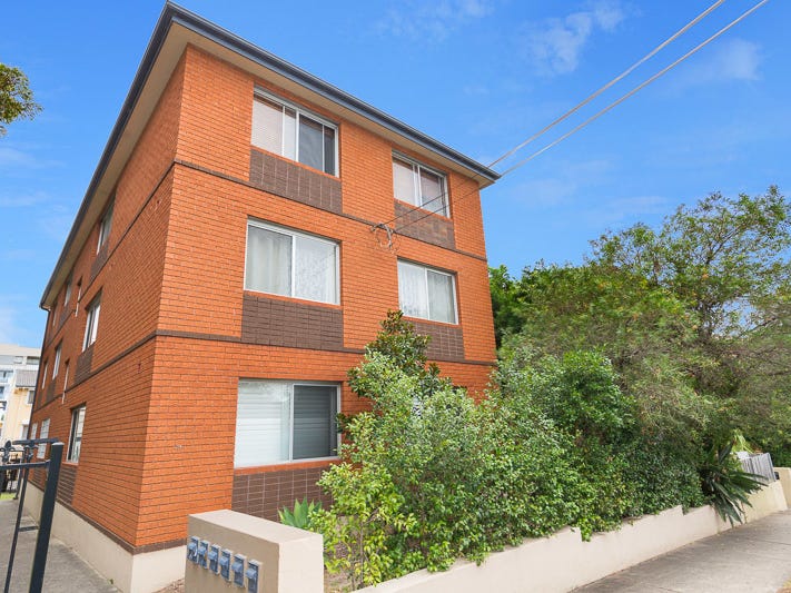 1/41 Baird Avenue, Matraville, NSW 2036 Property Details