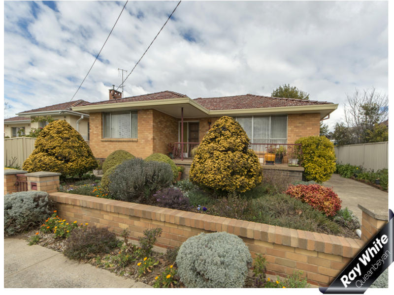 14 Glebe Avenue, Queanbeyan, NSW 2620 Property Details