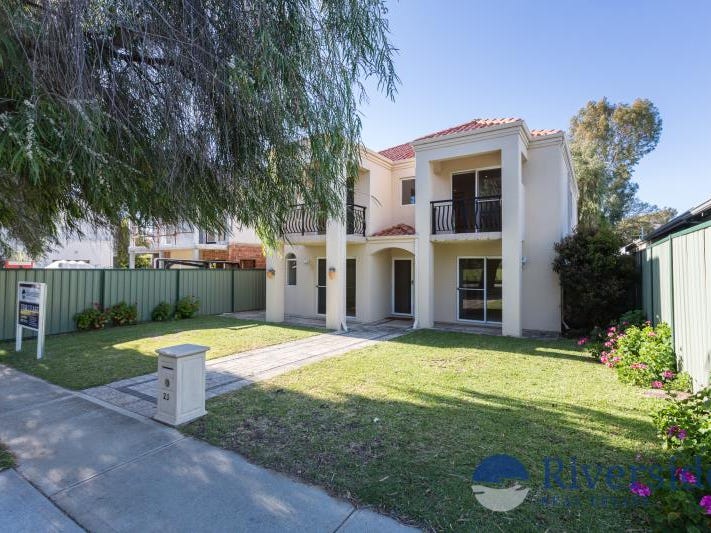 23 Lochee Street, Mosman Park, WA 6012