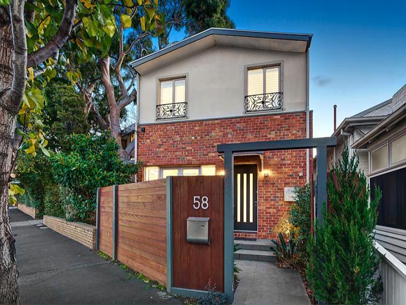 58 Church Street, Hawthorn, Vic 3122 Property Details