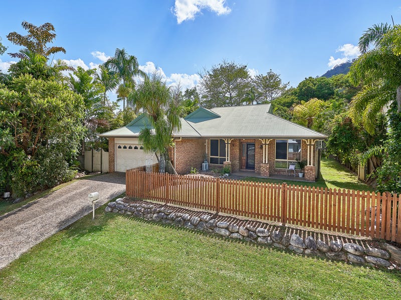 22 Stratford Chase, Stratford, QLD 4870