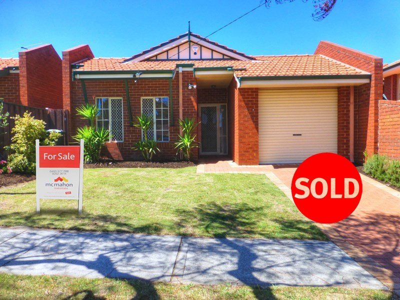 92 Lockwood Street, Yokine, WA 6060 Property Details