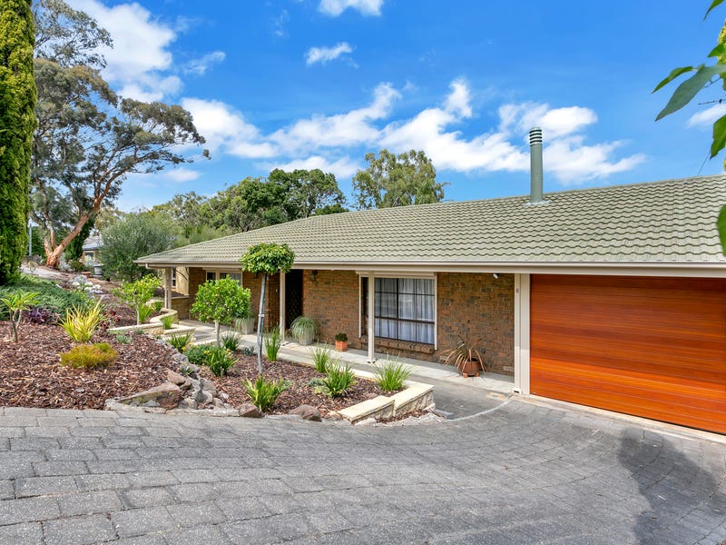 4 Quondong Ave, Athelstone, SA 5076 Property Details