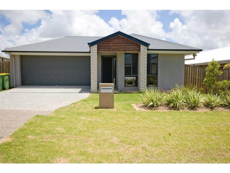 11 Elmore Street, Jacobs Ridge, Ormeau, Qld 4208 Property Details