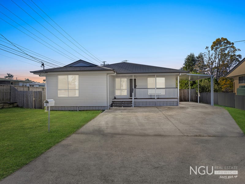 2 Thornton Street, Raceview, Qld 4305 Property Details