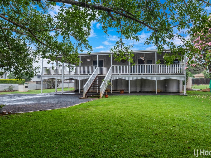 63 Breakspear Street, Gracemere, Qld 4702 House for Sale realestate