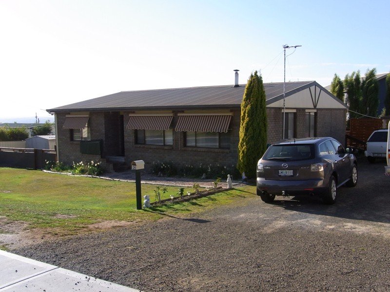 24 Murray Street, Bicheno, Tas 7215 Property Details