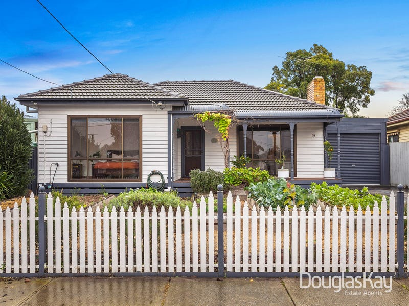 33 Boreham Street, Sunshine, Vic 3020 House for Sale