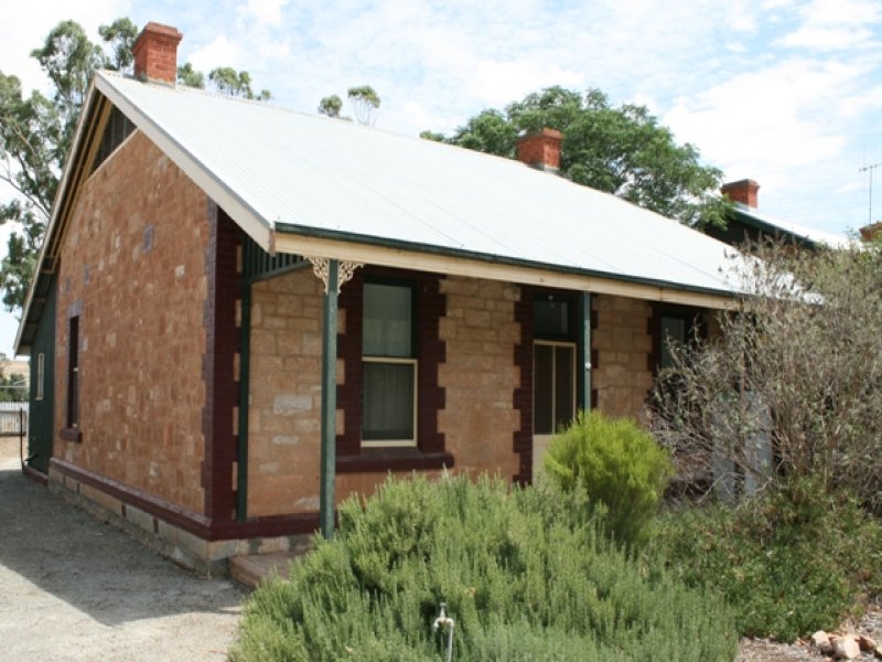 9 Railway Terrace, Spalding, SA 5454 Property Details