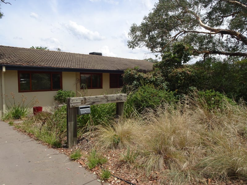 23 Ferdinand Street, Campbell, ACT 2612