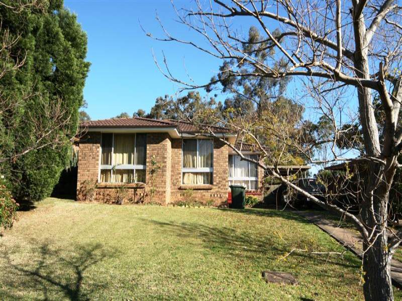 23 Donohue Street, Kings Park, NSW 2148