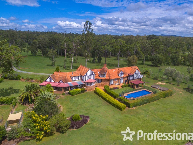 218226 Tamborine Mountain Road, Tamborine, QLD 4270