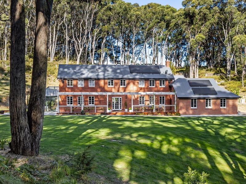 182 Gully Road, Carey Gully, SA 5144