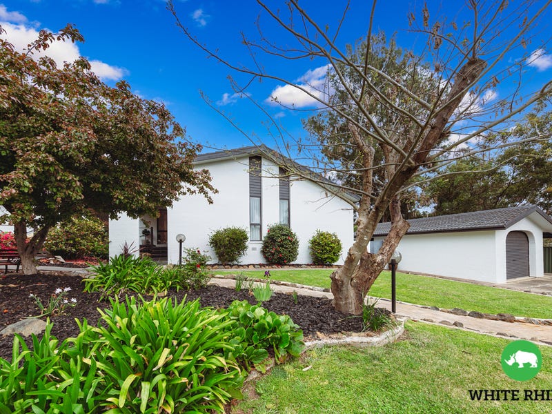 13 Bazley Street, Fraser, ACT 2615