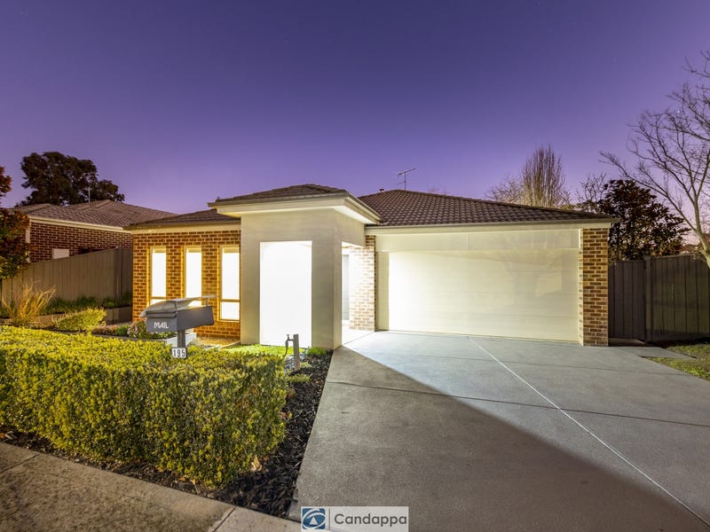 195 Twin Ranges Drive, Warragul, VIC 3820