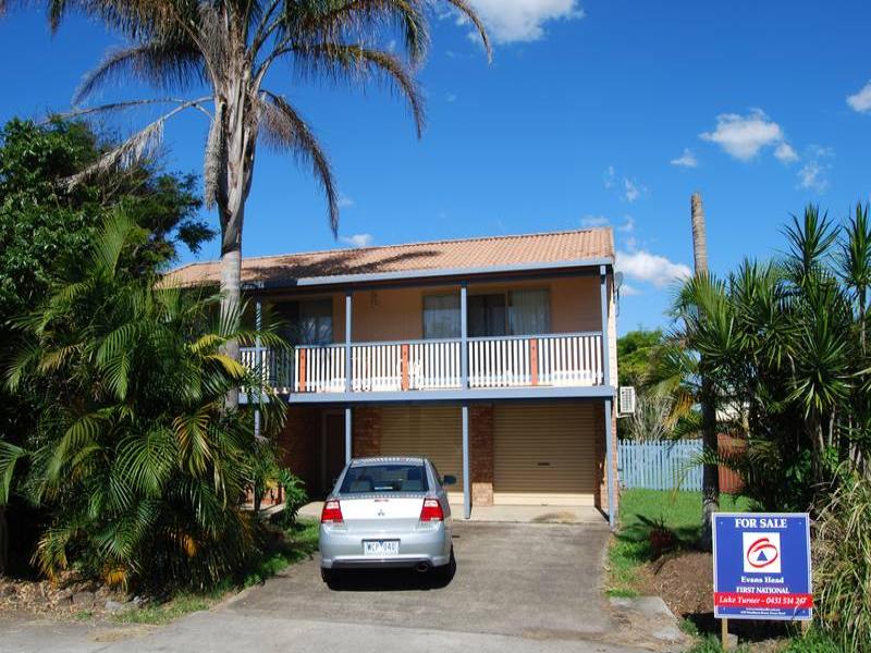 41 River Street, Woodburn, NSW 2472 Property Details