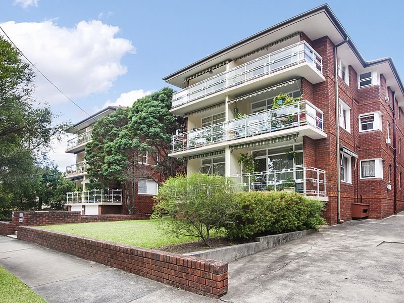 3/25 Ormond Street, Ashfield, NSW 2131