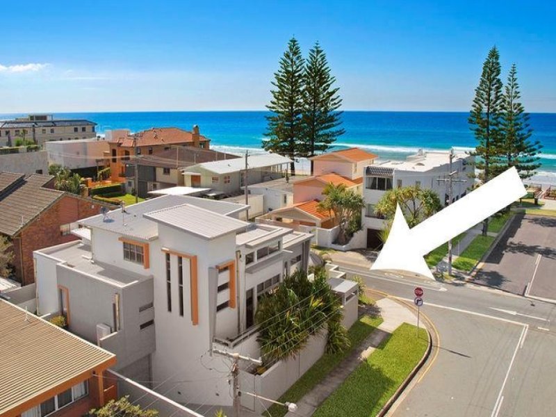 16 Hedges Avenue, Mermaid Beach, QLD 4218