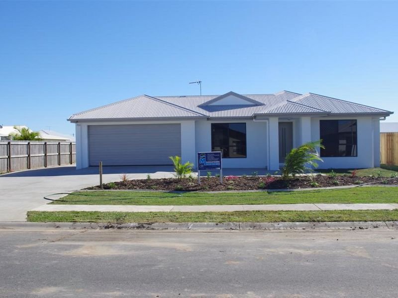 9a Lemon Grove, Bowen, Qld 4805 Property Details