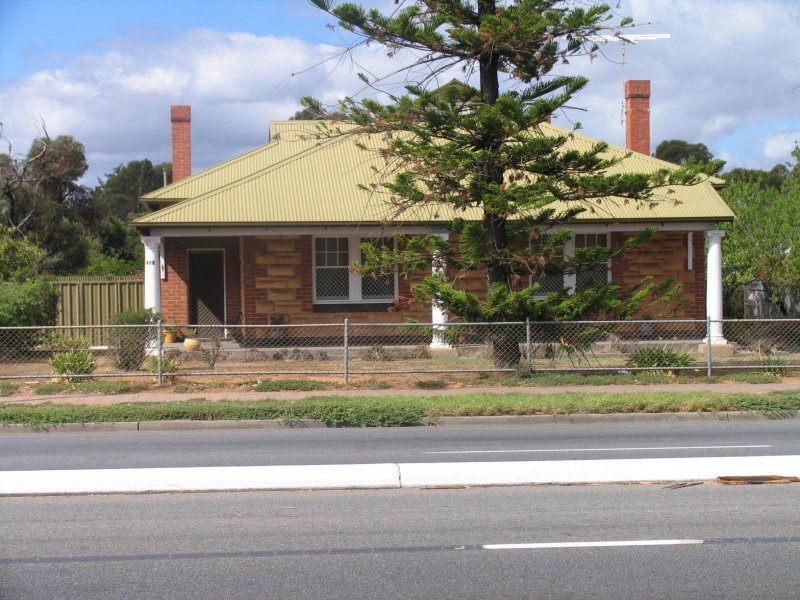 158160 Salisbury Highway, Salisbury, SA 5108