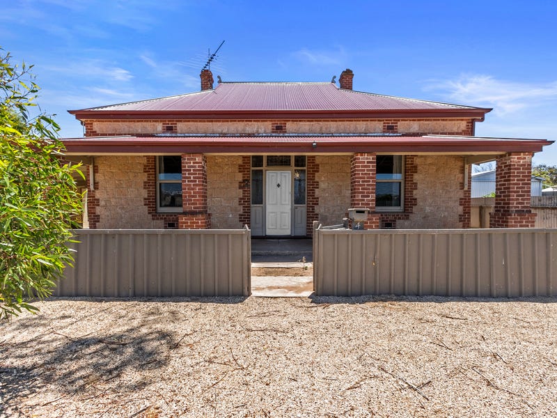 4 South Street, Port Wakefield, SA 5550