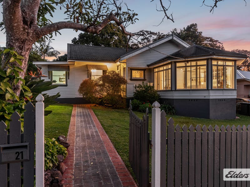 21 Main Street, Alstonville, NSW 2477 House for Sale