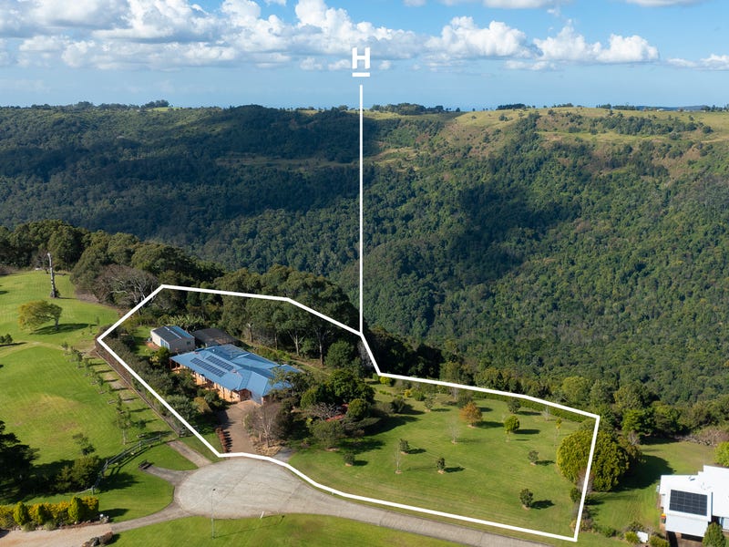 30 Farm Grove Road, Beechmont, Qld 4211 House for Sale realestate