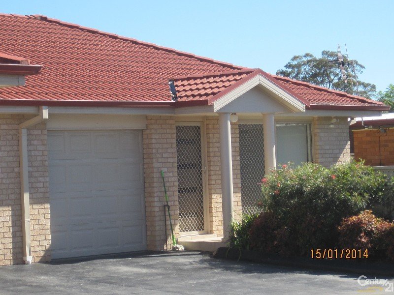 4/1 Plover Street, Taree, NSW 2430