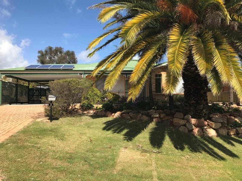 5 Gifford Rise, Meadow Springs, WA 6210